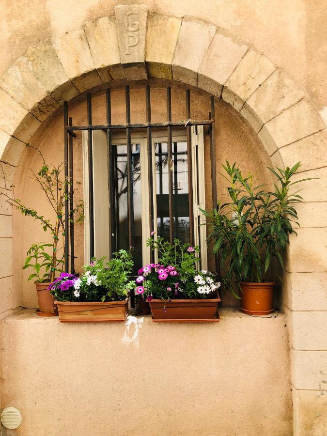 Sous Le Clocher Marseille Exteriér fotografie
